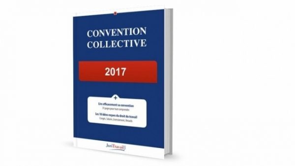 Convention collective nationale des gardiens