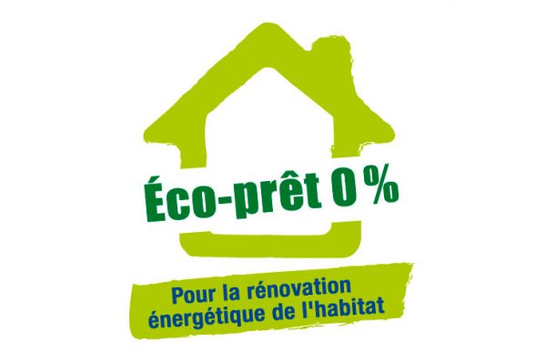 Eco-prêt à taux zéro