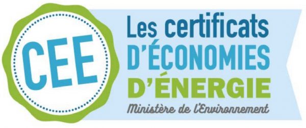 certificats d'économie d'énergie